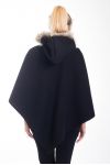 CAPO 4337 NERO