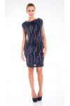 ROBE DE SOIREE 4103A