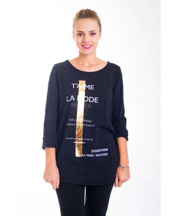 Grossiste de hotsell t shirt