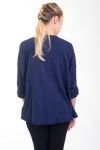 STAMPE PER T-SHIRT 4440 BLU NAVY