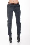 LOT 5 PANTALONS 4526 NOIR