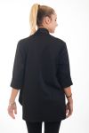 GIACCA BLAZER 4555 NERO