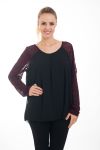 TOP BI-MATTER 4534 BORDEAUX