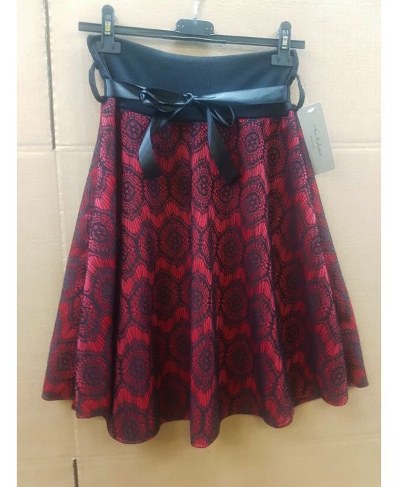 ROK BORDEAUX 4592