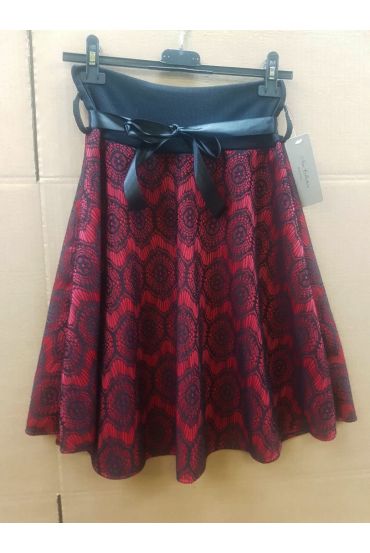 ROK BORDEAUX 4592