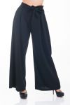 PANTALONES 4606 NEGRO