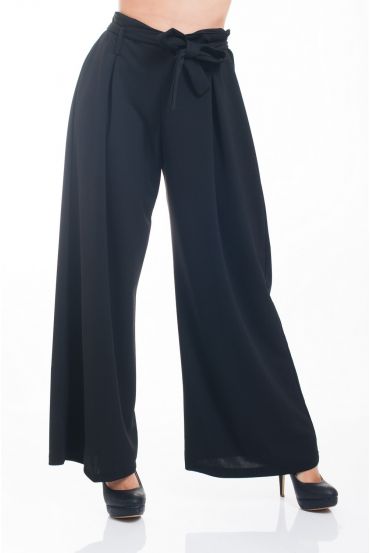 PANTALON 4604 NOIR