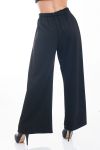 PANTALON 4604 NOIR