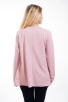 JACKET 5015 ROSE