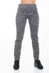 BATCH-ZIP BROEK S/M/L/XL 5014 ZWART