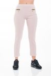 BATCH ZIP TROUSERS S/M/L/XL 5011 PINK