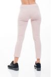 BATCH ZIP TROUSERS S/M/L/XL 5011 PINK