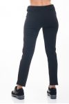 LOT PANTALON ZIP S/M/L/XL 5011 NOIR