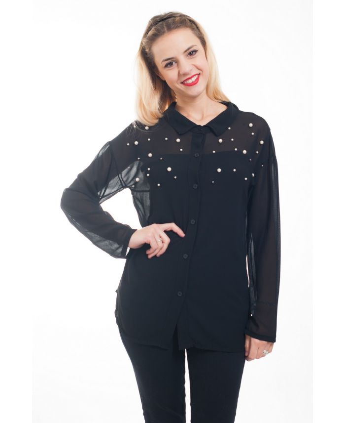 Vicolo Camicia con Cravatta a Righe Azzurro Acquista Ora Abbigliamento Vicolo Camicia con Cravatta a Righe Azzurro Acquista Ora Abbigliamento