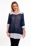 SET 2 STÜCK 6005 BLAU