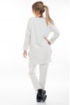 SWEAT STARS 6084 WHITE