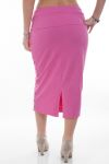 ROK STERREN 6085 FUSHIA