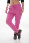 PANTALONES DE ESTRELLAS 6086 FUSHIA