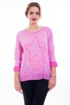 CAMISETA STAR 9098 FUSHIA