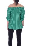 TOP RAYE 9035 VERT