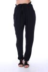 PANTALON 0061 NOIR