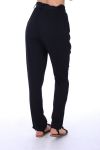 PANTALON 0061 NOIR