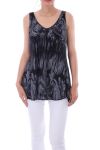 TOP PRINTS 0068 BLACK