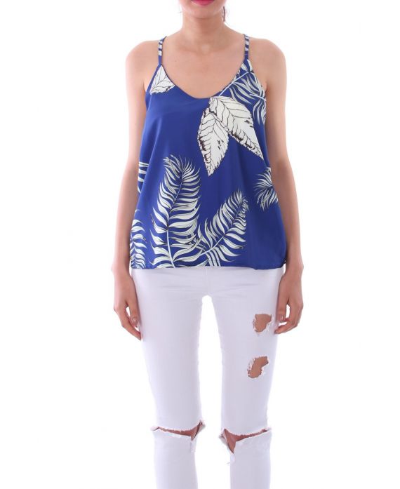 TOP ESTAMPADOS TROPICALES 0121 REAL