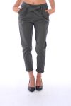 PANTALONES X 4 S-M-L-XL 0160 CAQUI