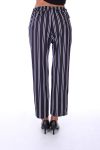 PANTS RAYE 0183 BLACK