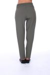 BROEK, X-BAND 4 S-M-L-XL 0187 KHAKI