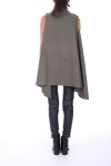 JACKE KHAKI 0186