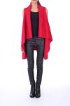 JACKET 0186 RED