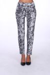 BROEK REPTIEL X 4 S-M-L-XL-0204 GRIJS