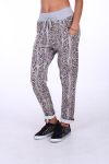 BROEK JOGG 0191 REPTIEL