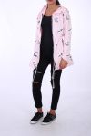 JACKE ARMY 0214 ROSA