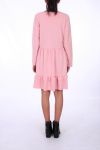 KLEID 0210 ROSA