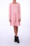 DRESS 0210 PINK