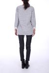 PULL PRINTS SCRIPTURE 0229 GREY