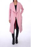 CAPPOTTO 0248 ROSA