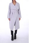 COAT 0248 GREY