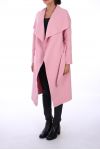 CAPPOTTO 0248 ROSA