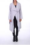 COAT 0248 GREY