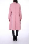 CAPPOTTO 0248 ROSA