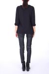 STAMPE PER T-SHIRT 6035 NERO