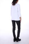 STAMPE PER T-SHIRT 6035 BIANCO