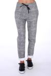 PANTALON JOGG 5021 GRIS