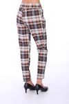 PANTALONES X 4 AZULEJOS S M L XL 0266 CAMELLO