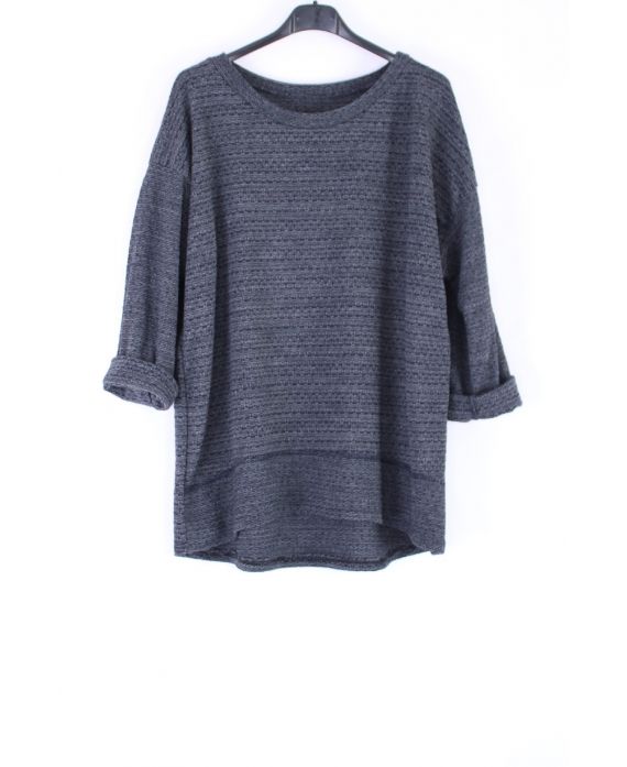 PULL BASIC 0323 NAVY