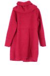 COAT 0346 BORDEAUX